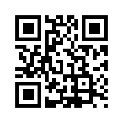 QR ко̂д гробног места