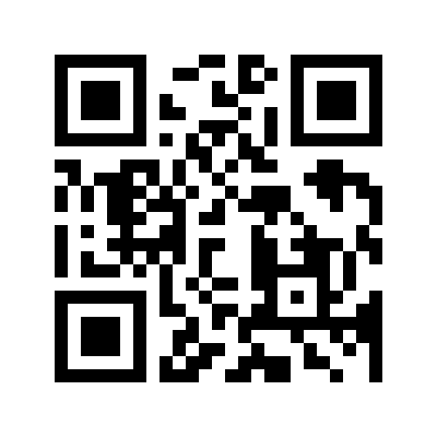 QR ко̂д гробног места