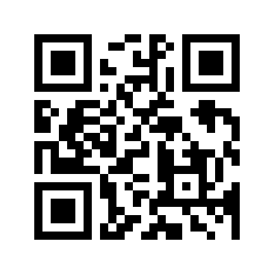 QR ко̂д гробног места