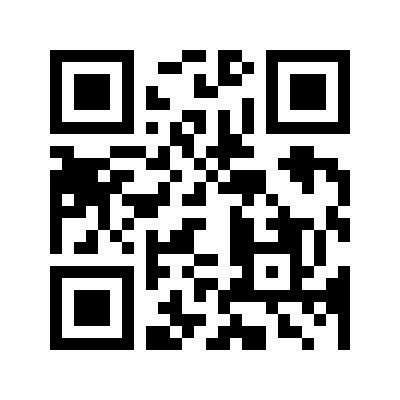 QR ко̂д гробног места