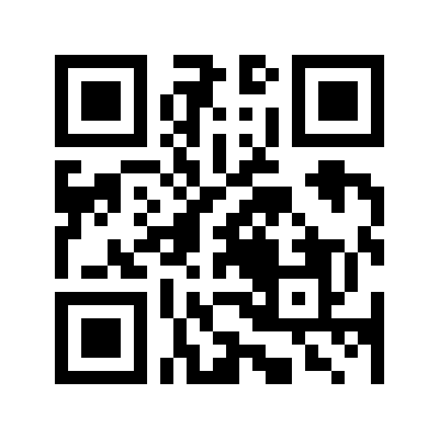 QR ко̂д гробног места