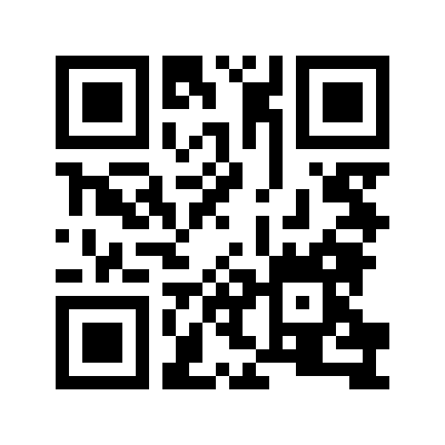 QR ко̂д гробног места