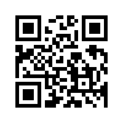 QR ко̂д гробног места