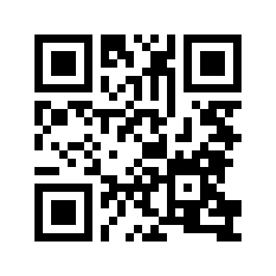 QR ко̂д гробног места