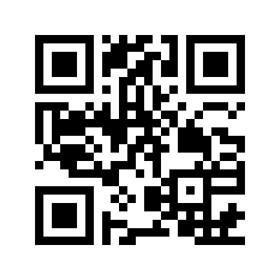 QR ко̂д гробног места