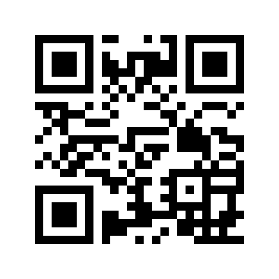 QR ко̂д гробног места