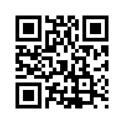 QR ко̂д гробног места