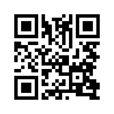 QR ко̂д гробног места