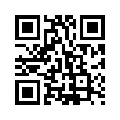 QR ко̂д гробног места