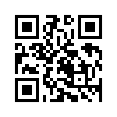 QR ко̂д гробног места