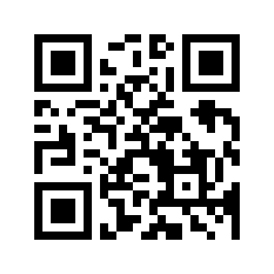 QR ко̂д гробног места