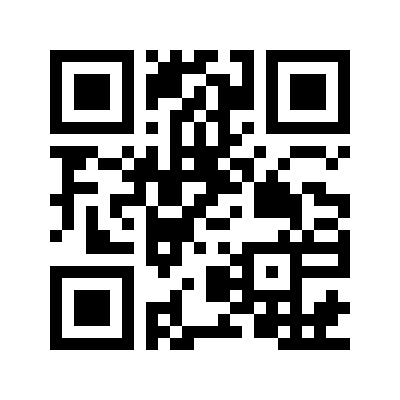 QR ко̂д гробног места