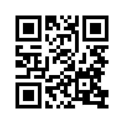 QR ко̂д гробног места