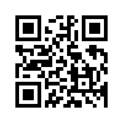 QR ко̂д гробног места