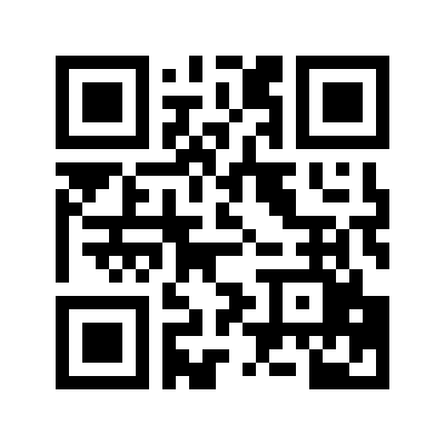 QR ко̂д гробног места