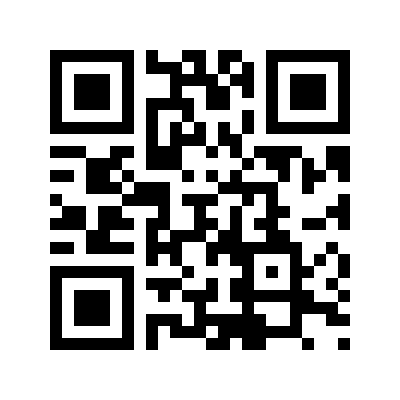 QR ко̂д гробног места