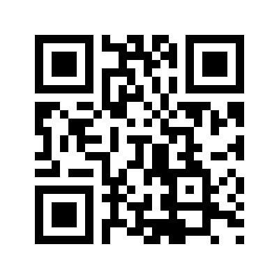 QR ко̂д гробног места