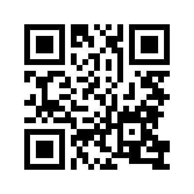 QR ко̂д гробног места