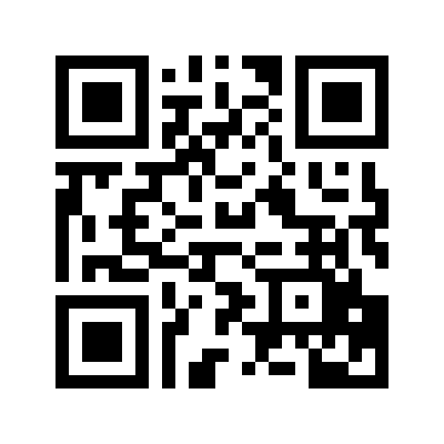 QR ко̂д гробног места