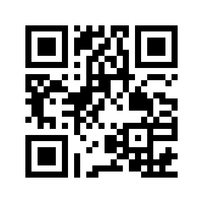 QR ко̂д гробног места