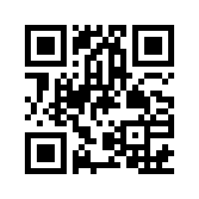 QR ко̂д гробног места