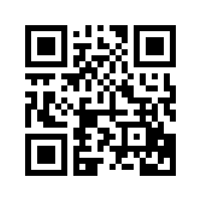 QR ко̂д гробног места