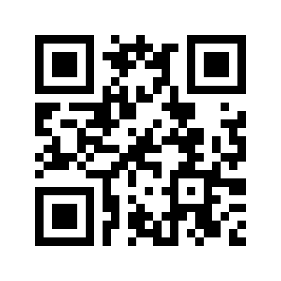 QR ко̂д гробног места