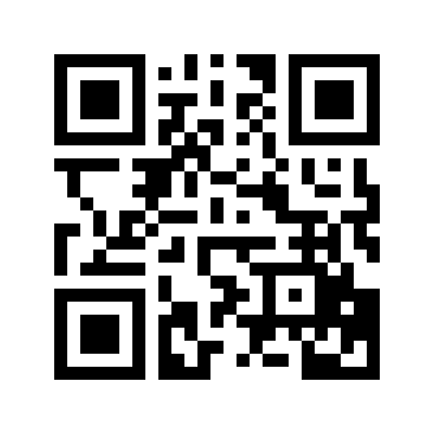 QR ко̂д гробног места