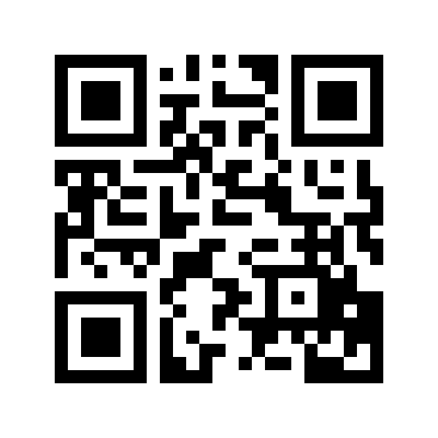 QR ко̂д гробног места