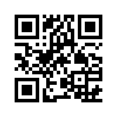 QR ко̂д гробног места