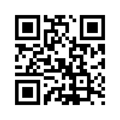 QR ко̂д гробног места