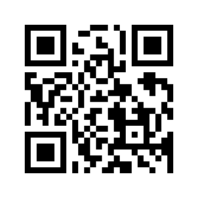 QR ко̂д гробног места