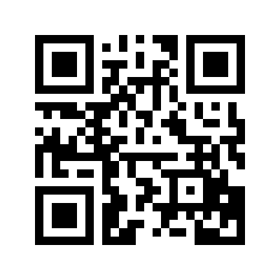 QR ко̂д гробног места