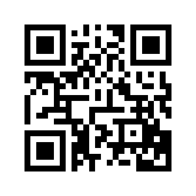 QR ко̂д гробног места