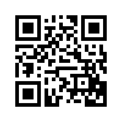 QR ко̂д гробног места