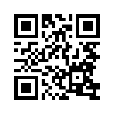 QR ко̂д гробног места