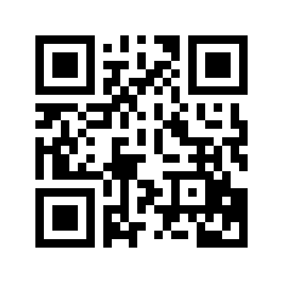 QR ко̂д гробног места