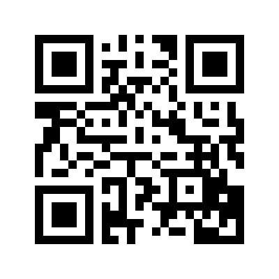 QR ко̂д гробног места