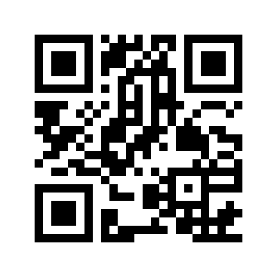 QR ко̂д гробног места