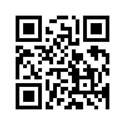 QR ко̂д гробног места