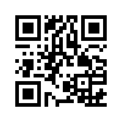 QR ко̂д гробног места