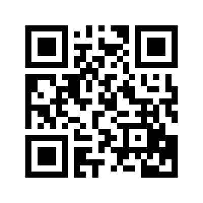 QR ко̂д гробног места