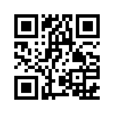 QR ко̂д гробног места