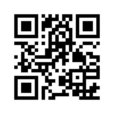 QR ко̂д гробног места