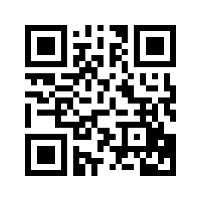 QR ко̂д гробног места