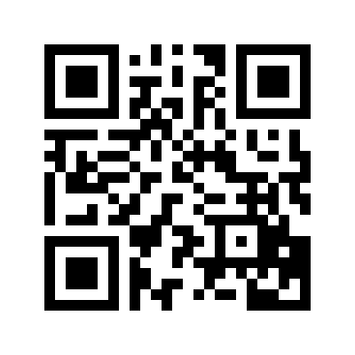 QR ко̂д гробног места