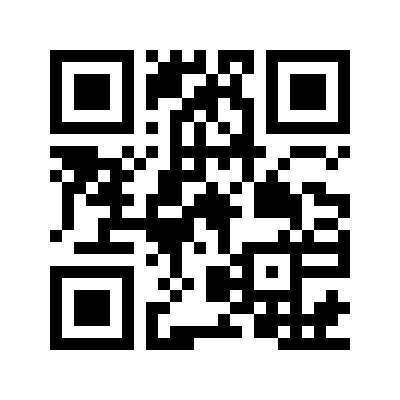 QR ко̂д гробног места