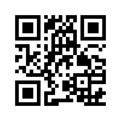 QR ко̂д гробног места