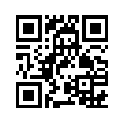 QR ко̂д гробног места