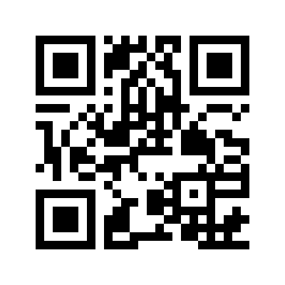 QR ко̂д гробног места